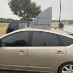 Gratitude, Love, & a Prius